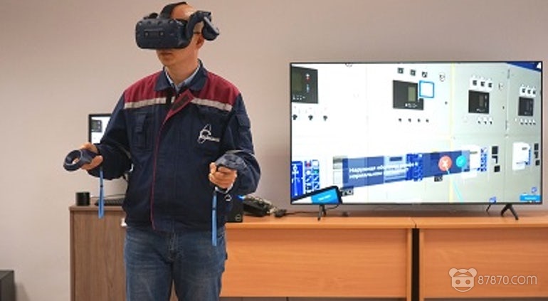 VR,vr虚拟现实,vr技术