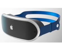 苹果的VR/AR头显或需要依赖于iPhone或iPad 一起来看