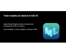 苹果 iOS 15 将询问用户是否要在第一方 App 中启用个性化广告