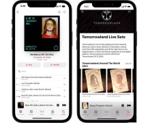 Apple Music 将使用算法保证音乐家权益 可从他人混音作品中获得分成