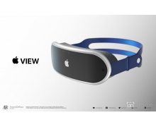 苹果最新VR专利引关注 iPhone既可作为显示器又可