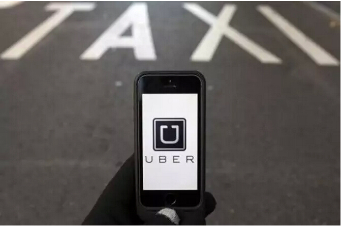 Uber预计第三季度可能实现盈利