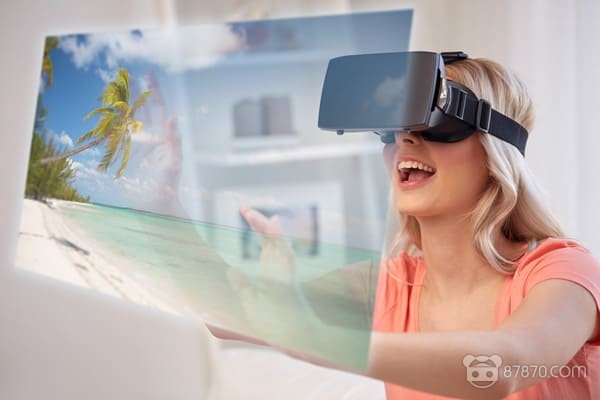 VR,vr技术,vr虚拟现实,vr教育