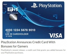 索尼将停止支持 PS3/PSV 使用信用卡/PayPal 付款购买