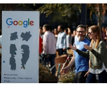 Google 将向非洲投资 10 亿美元 包括铺设用于提速互联网的海底电缆