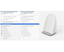 谷歌第二代 Pixel Stand 无线充电器发布 售价 79 美元