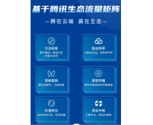 腾在云端 赢在生态 宇时创新联合腾讯云微搭为四川企业实现获客助力