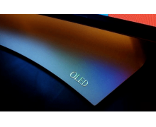 可折叠 OLED 面板市场快速扩张 中国厂商预计今年开始量产
