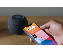 HomePod MINI 的新颜色型号已经可以购买 售价 99 美元