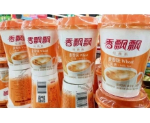 “双轮驱动”战略失衡 香飘飘抓不住年轻人