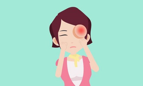 大哭之后眼睛会肿主要是因为1110蚂蚁庄园问题答案呈上