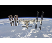 Axiom 公司透露前往国际空间站载人飞行中进行的