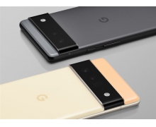 谷歌 Pixel 6 Pro 首次放弃使用高通基带：信号表现差