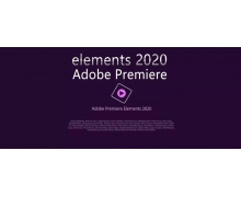Adobe Premiere Elements是什么软件，与Premiere Pro有什么区别？