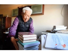 知网擅录九旬教授论文赔偿70多万 收录多篇文章却未拿到稿费