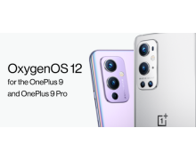 一加 9 系列 OxygenOS 12 系统推送暂停,修复好 Bug 之后再上线