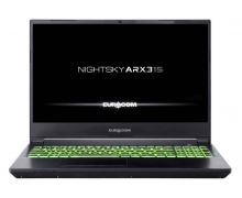 Eurocom 发布新款“超级笔记本”:搭载 16核R9 5950X 售价感人