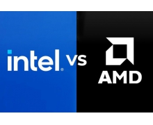 PC 市场预计今年大幅降温 英特尔 AMD 竞争会更激烈