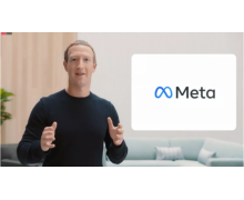 报道称 Facebook 母公司 Meta 面临另一项反垄断调查