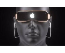 消息称苹果虚拟现实头显或将跳票至明年 主打通信功能