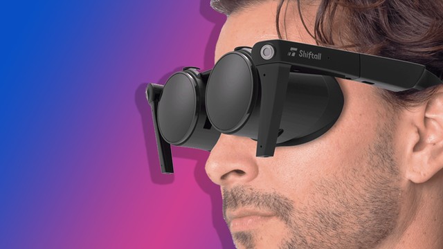 4K成主流 那VR眼镜到底要多少分辨率？