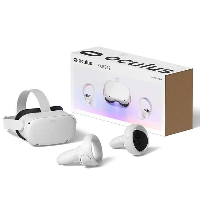 4K成主流 那VR眼镜到底要多少分辨率？