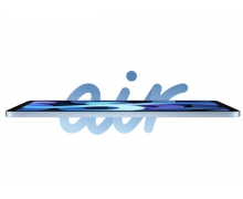 第五代iPad Air曝光：CPU+网络双升级 128G起步容量