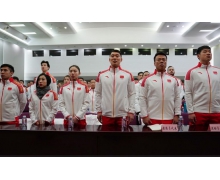 2018年平昌冬奥会，谁为中国体育代表团拿下唯一一枚金牌 蚂蚁庄园今日答案早