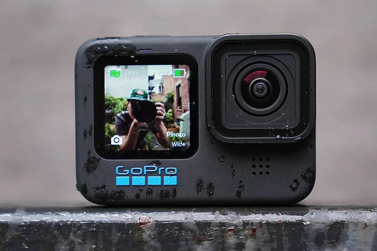 GoPro 重大战略升级：明年将扩大相机阵容