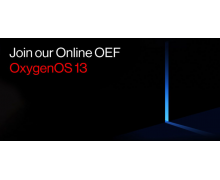一加 Oxygen OS 13 官宣：将与 ColorOS 合并，命名让人疑惑