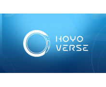 米哈游全新元宇宙品牌 HoYoverse 正式推出