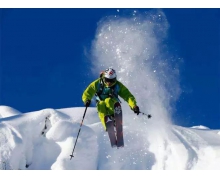 高山滑雪项目中选手在滑行过程中为什么要碰旗子 蚂蚁庄园今日答案早知道2月