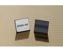 SK 海力士宣布下一代 GDDR6-AIM 计算存储芯片