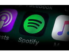 Spotify 收购播客数据分析公司 Podsights 和 Chartable