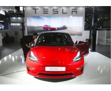 被韩国调查 特斯拉修改 Model 3 续航里程宣传用语