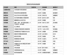 5 亿零花钱玩出大格局？一文深扒王思聪硬科技投资版图