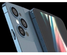 放弃开发屏幕下指纹 屏下摄像 iPhone 15Pro将成为第一款无刘海苹果手机
