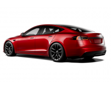 特斯拉承诺向 Model S/X 引入纯视觉系统 移除雷达