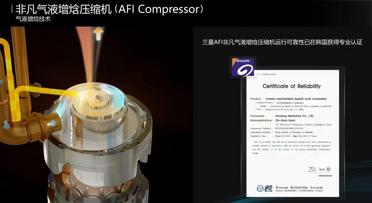 如何实现高效低耗？在你看不见的地方三星做了这些努力