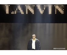 重磅！复星国际旗下奢侈品牌Lanvin将与SPAC合并 为在纽约上市铺平道路