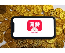 一年换脸一次的“卷王”淘特