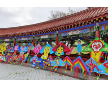 春暖花开，小伙伴们相约户外烧烤，以下哪种场地更适合 蚂蚁庄园今日答案早