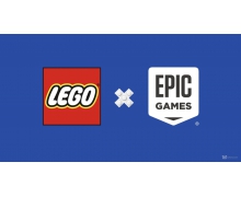 乐高与Epic Games宣布达成合作 将为儿童打造元宇宙世界