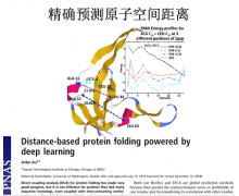 研发 AI 蛋白质优化与设计平台，「分子之心」完成数千万美元天使轮融资