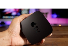 苹果仍在努力将 HomePod 和 Apple TV 与 FaceTime 摄像头相结合