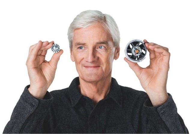 净化器+降噪耳机设计太魔幻 Dyson Zone空气净化耳机真的有用吗？