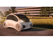 外媒：福特资深工程师加入苹果汽车 Apple Car 团队