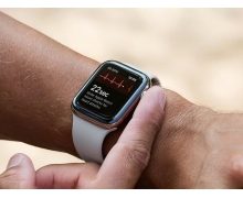 AI和Apple Watch结合将启动前瞻性研究 新算法可检测出弱心肌