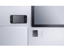 一文回顾iPod的前世今生：曾帮助苹果“称王称霸”最终被iPhone革了命