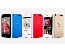 iPod在中国官网售罄 前两天苹果宣布iPod产品停产